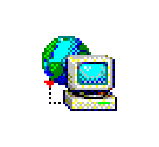 Loading spinner